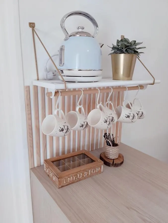 Perle Rare, Appartement Paisible Et Cosy Lamballe 0*,  Frankrike