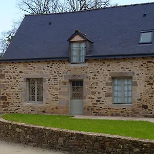  Hébergement de vacances Les Terrasses De La Moglais
