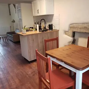  Appartement Au Centre De