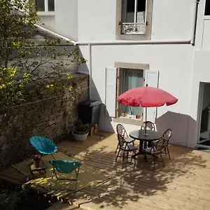  Appartement Les Du 31 - Centre - 2e Etage - 50 M2