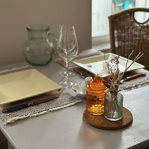  Appartement Superbe Confort Entre Terre Et Plein Centre-ville
