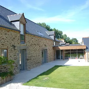 La Ferme Du Chauchix Affittacamere