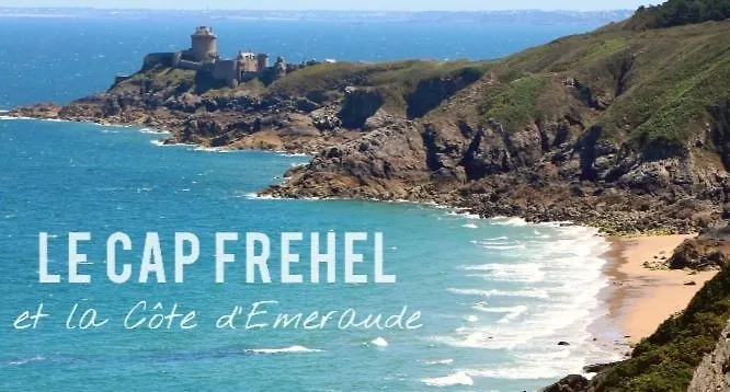 Perle Rare, Appartement Paisible Et Cosy Lamballe France