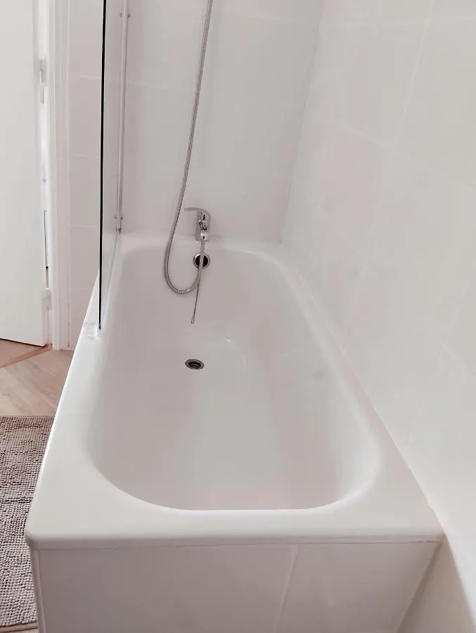 Perle Rare, Appartement Paisible Et Cosy Lamballe France